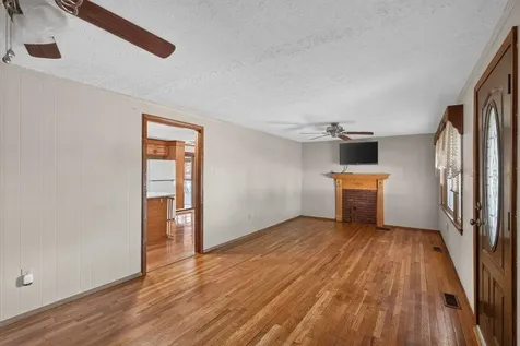 376 Bloomer Springs Road Mcgaheysville VA 22840