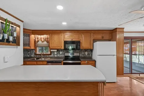 376 Bloomer Springs Road Mcgaheysville VA 22840