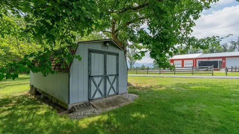 376 Bloomer Springs Road Mcgaheysville VA 22840
