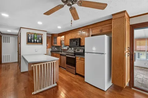 376 Bloomer Springs Road Mcgaheysville VA 22840
