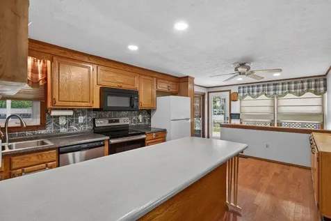 376 Bloomer Springs Road Mcgaheysville VA 22840