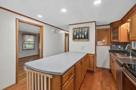 376 Bloomer Springs Road Mcgaheysville VA 22840