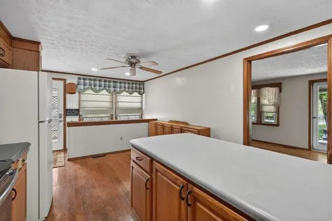376 Bloomer Springs Road Mcgaheysville VA 22840