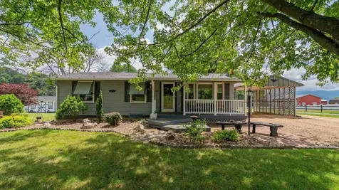 376 Bloomer Springs Road Mcgaheysville VA 22840
