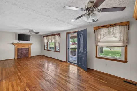 376 Bloomer Springs Road Mcgaheysville VA 22840