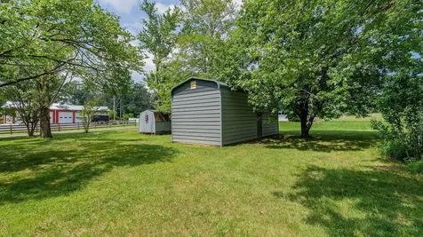 376 Bloomer Springs Road Mcgaheysville VA 22840