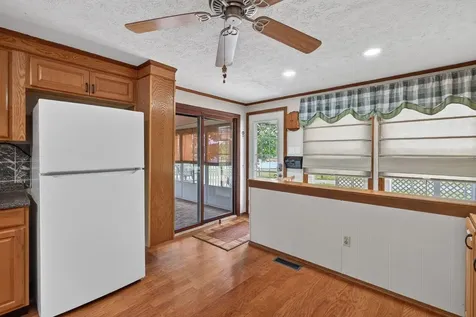 376 Bloomer Springs Road Mcgaheysville VA 22840