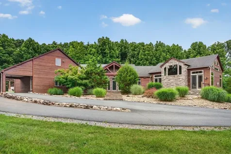 1380 Bloomer Springs Road Mcgaheysville VA 22840