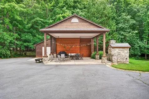 1380 Bloomer Springs Road Mcgaheysville VA 22840