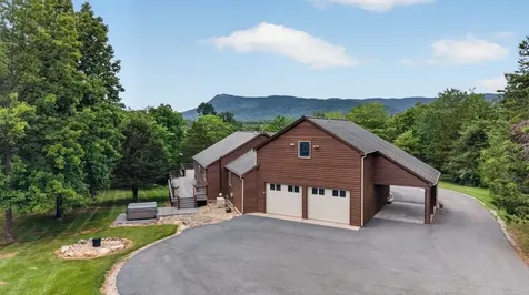 1380 Bloomer Springs Road Mcgaheysville VA 22840