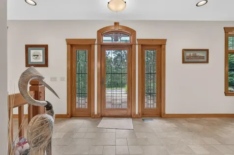 1380 Bloomer Springs Road Mcgaheysville VA 22840