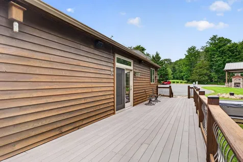 1380 Bloomer Springs Road Mcgaheysville VA 22840