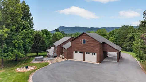1380 Bloomer Springs Road Mcgaheysville VA 22840