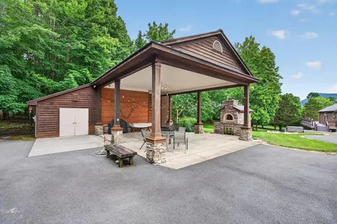 1380 Bloomer Springs Road Mcgaheysville VA 22840