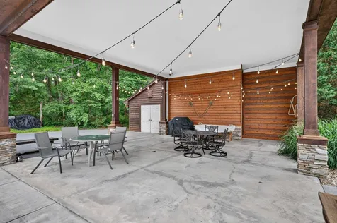 1380 Bloomer Springs Road Mcgaheysville VA 22840