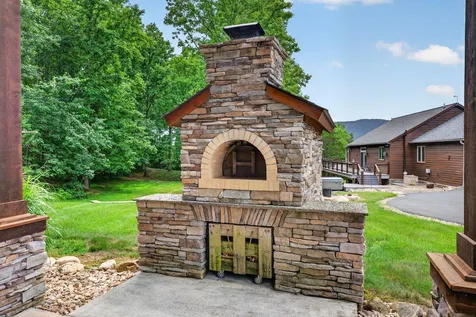 1380 Bloomer Springs Road Mcgaheysville VA 22840