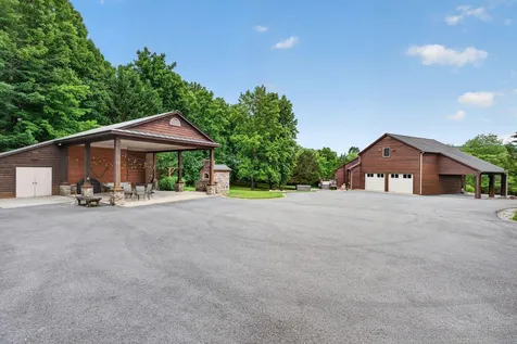 1380 Bloomer Springs Road Mcgaheysville VA 22840