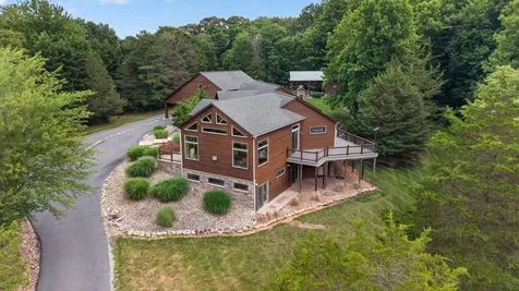 1380 Bloomer Springs Road Mcgaheysville VA 22840
