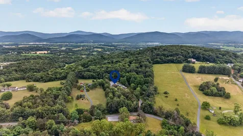 1380 Bloomer Springs Road Mcgaheysville VA 22840
