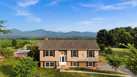 4789 Lawyer Road Mcgaheysville VA 22840