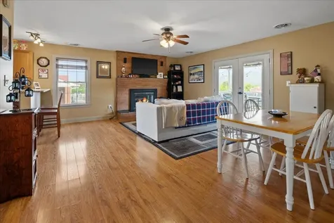 4789 Lawyer Road Mcgaheysville VA 22840