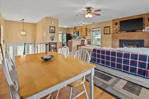 4789 Lawyer Road Mcgaheysville VA 22840