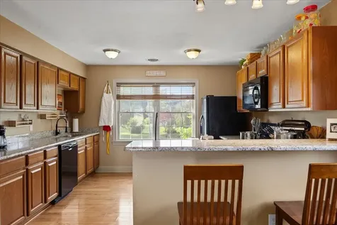 4789 Lawyer Road Mcgaheysville VA 22840