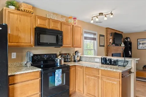 4789 Lawyer Road Mcgaheysville VA 22840