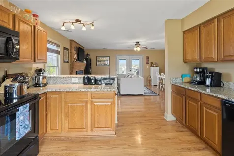 4789 Lawyer Road Mcgaheysville VA 22840