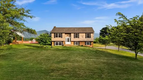 4789 Lawyer Road Mcgaheysville VA 22840