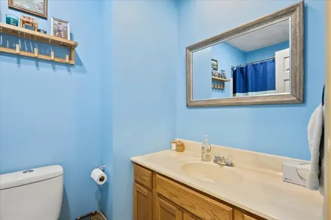4789 Lawyer Road Mcgaheysville VA 22840