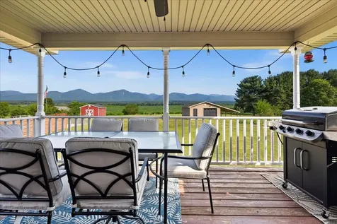4789 Lawyer Road Mcgaheysville VA 22840