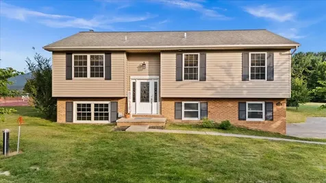 4789 Lawyer Road Mcgaheysville VA 22840