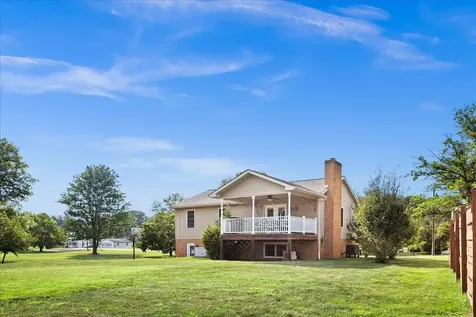 4789 Lawyer Road Mcgaheysville VA 22840