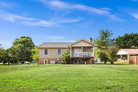 4789 Lawyer Road Mcgaheysville VA 22840