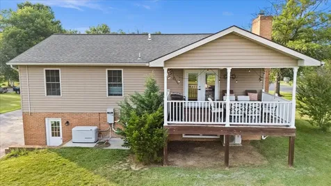 4789 Lawyer Road Mcgaheysville VA 22840