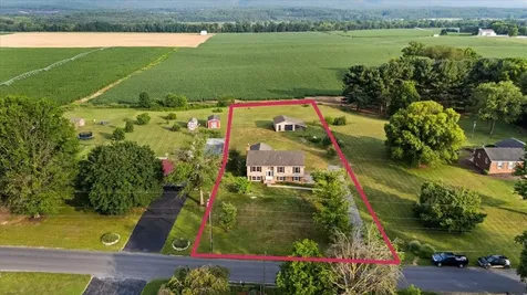 4789 Lawyer Road Mcgaheysville VA 22840