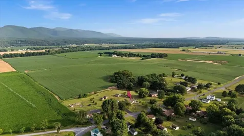 4789 Lawyer Road Mcgaheysville VA 22840