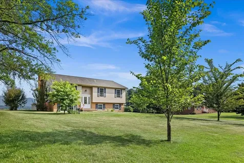 4789 Lawyer Road Mcgaheysville VA 22840