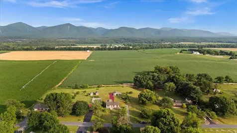 4789 Lawyer Road Mcgaheysville VA 22840