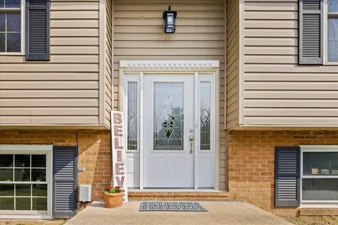 4789 Lawyer Road Mcgaheysville VA 22840