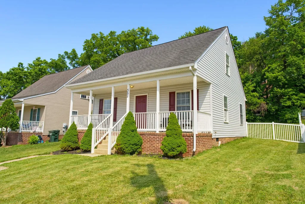 358 Delphine Avenue S Waynesboro VA 22980