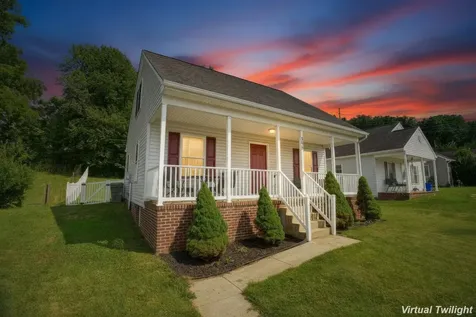358 Delphine Avenue S Waynesboro VA 22980