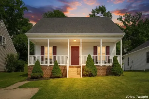 358 Delphine Avenue S Waynesboro VA 22980