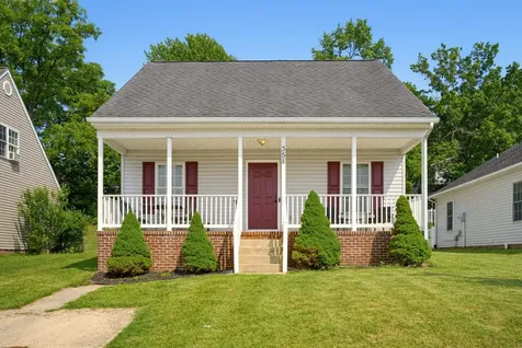 358 Delphine Avenue S Waynesboro VA 22980