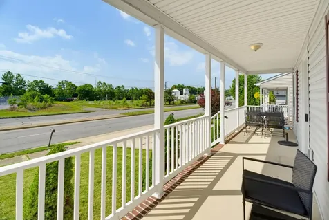 358 Delphine Avenue S Waynesboro VA 22980