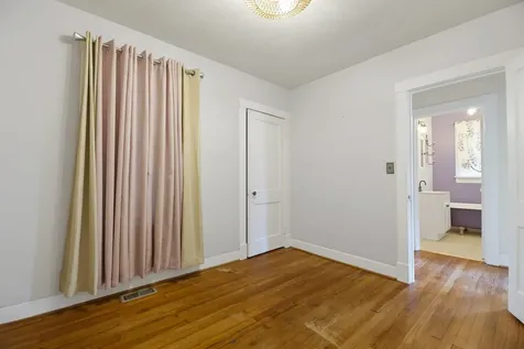 551 Highland Avenue Waynesboro VA 22980