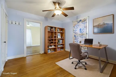 551 Highland Avenue Waynesboro VA 22980