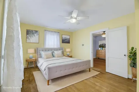 551 Highland Avenue Waynesboro VA 22980