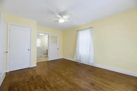 551 Highland Avenue Waynesboro VA 22980